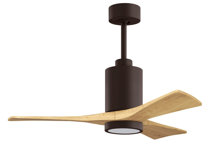 Matthews Fan Company Patricia-3 42" Ceiling Fan
