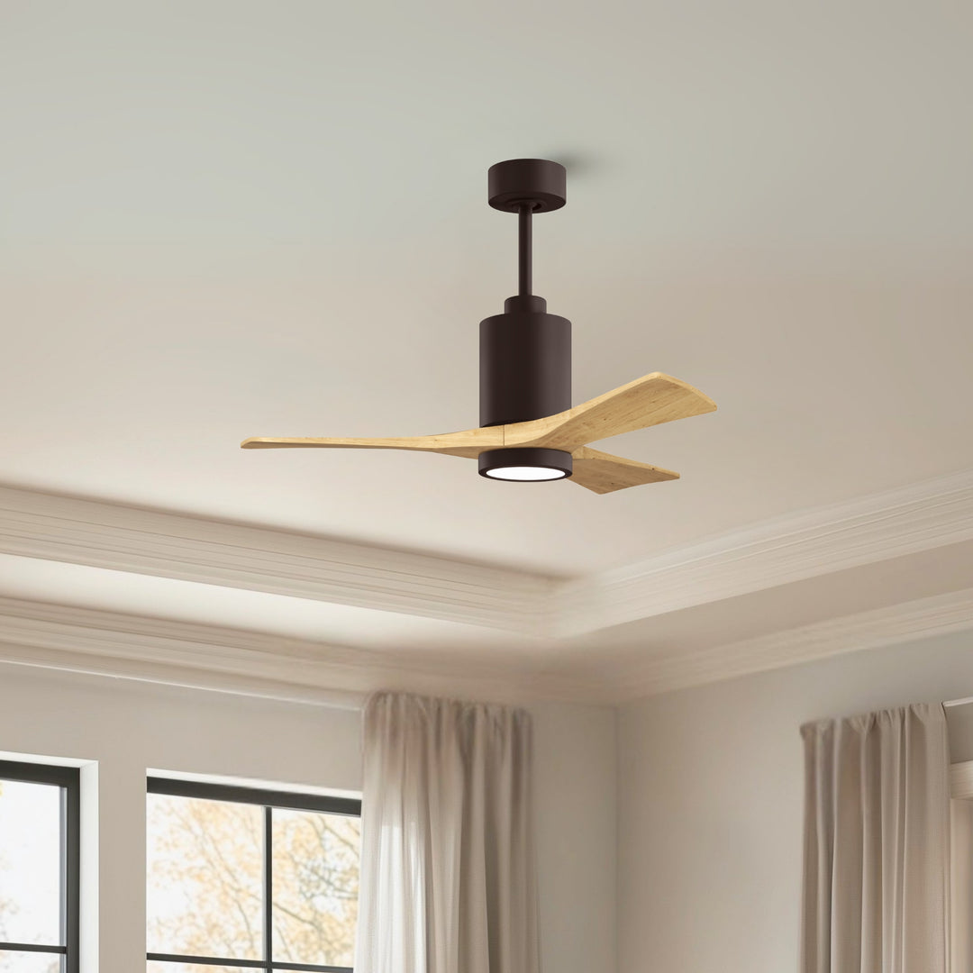 Matthews Fan Company Patricia-3 42" Ceiling Fan