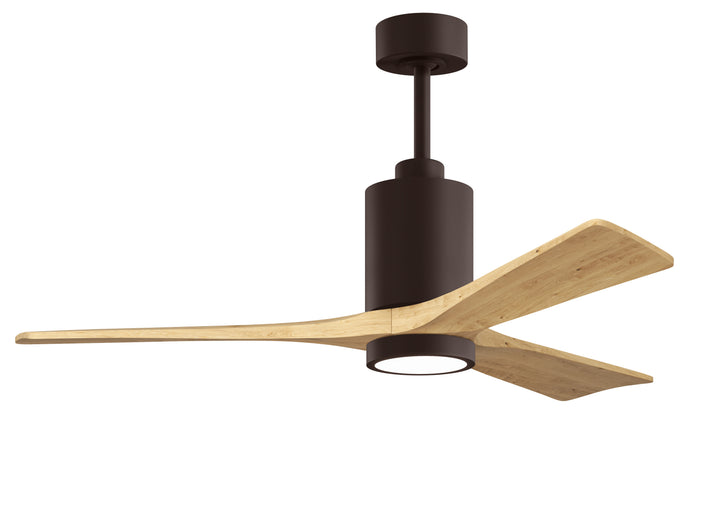 Matthews Fan Company Patricia-3 52" Ceiling Fan