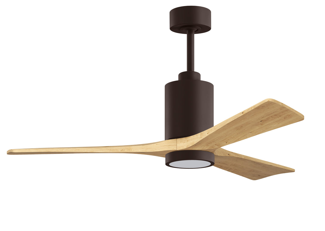 Matthews Fan Company Patricia-3 52" Ceiling Fan