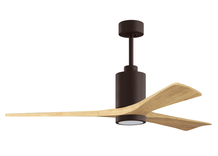 Matthews Fan Company Patricia-3 60" Ceiling Fan