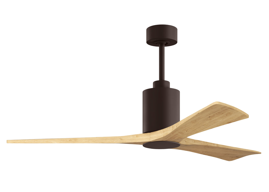 Matthews Fan Company Patricia-3 60" Ceiling Fan
