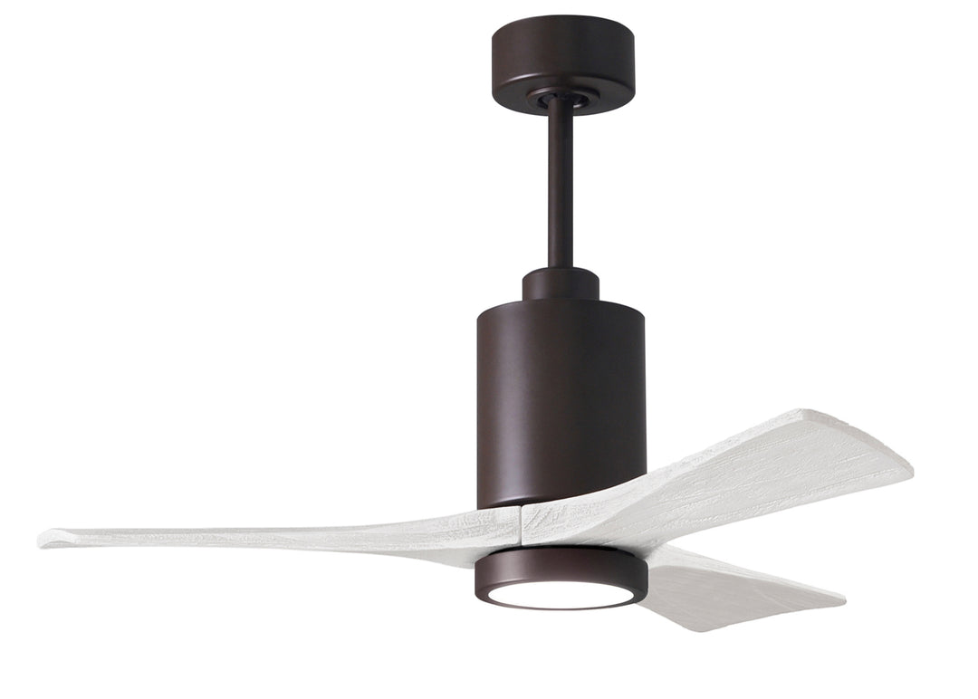 Matthews Fan Company Patricia-3 42" Ceiling Fan