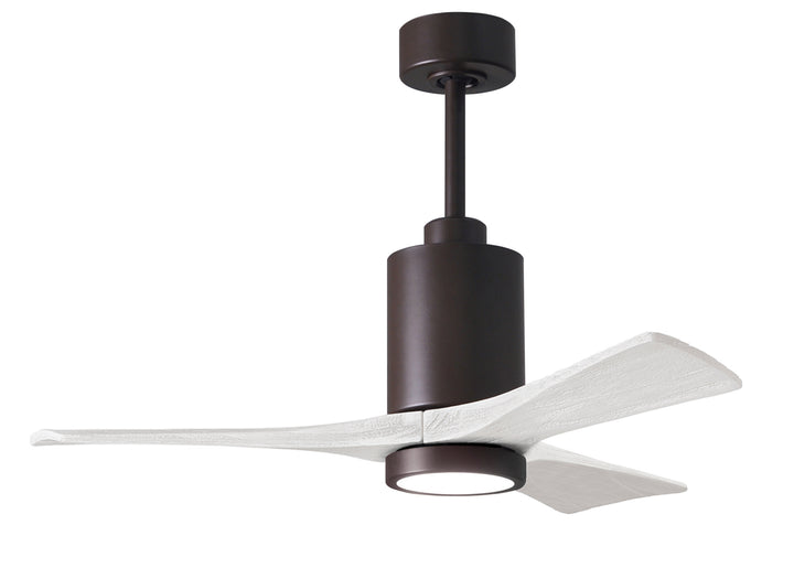 Matthews Fan Company Patricia-3 42" Ceiling Fan