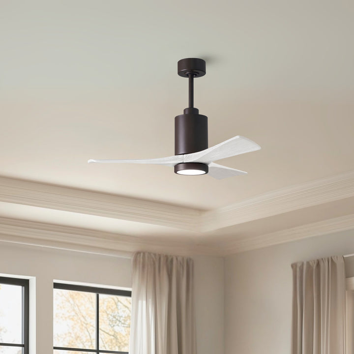 Matthews Fan Company Patricia-3 42" Ceiling Fan