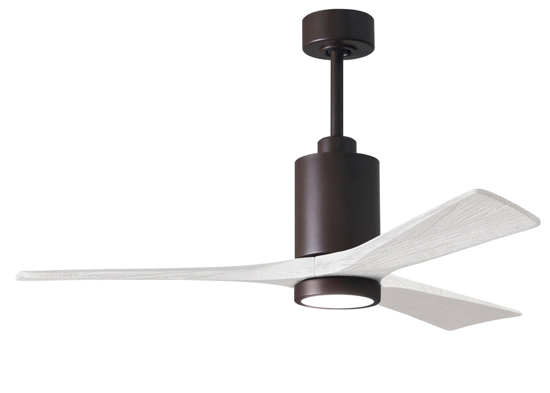 Matthews Fan Company Patricia-3 52" Ceiling Fan