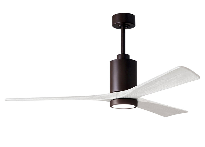 Matthews Fan Company Patricia-3 60" Ceiling Fan