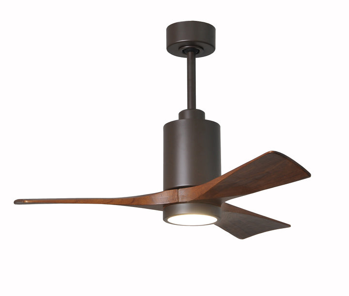 Matthews Fan Company Patricia-3 42" Ceiling Fan