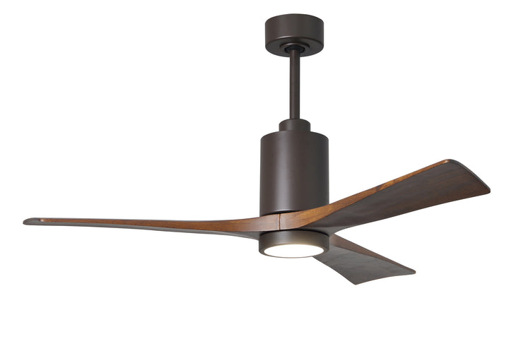 Matthews Fan Company Patricia-3 52" Ceiling Fan