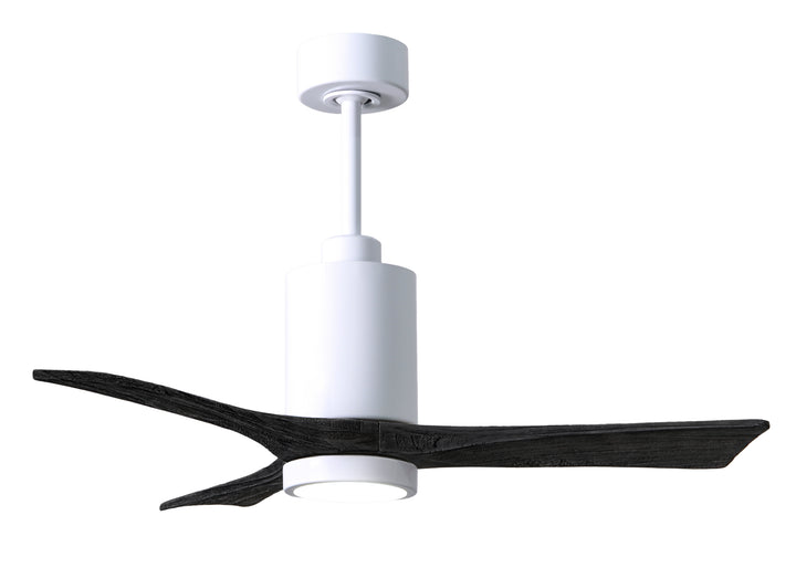 Matthews Fan Company Patricia-3 42" Ceiling Fan