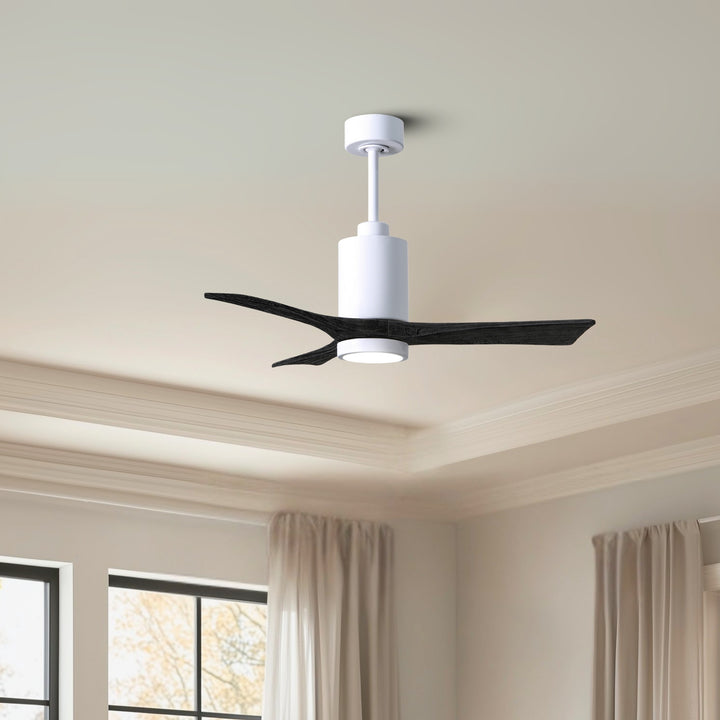 Matthews Fan Company Patricia-3 42" Ceiling Fan