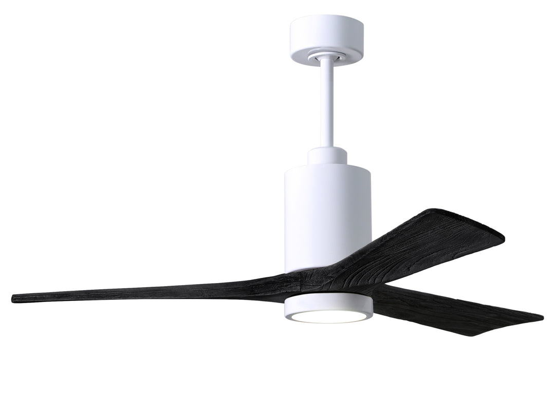 Matthews Fan Company Patricia-3 52" Ceiling Fan