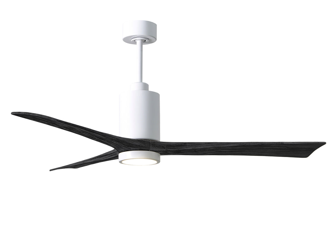 Matthews Fan Company Patricia-3 60" Ceiling Fan
