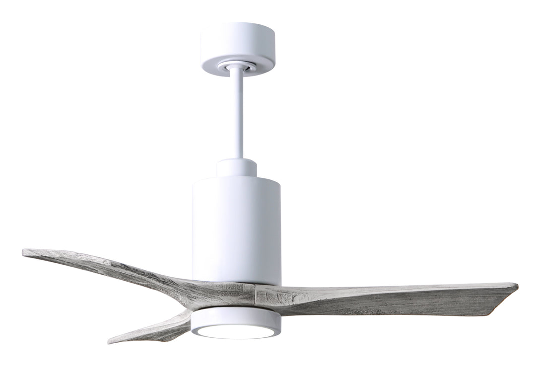 Matthews Fan Company Patricia-3 42" Ceiling Fan