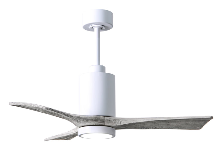 Matthews Fan Company Patricia-3 42" Ceiling Fan
