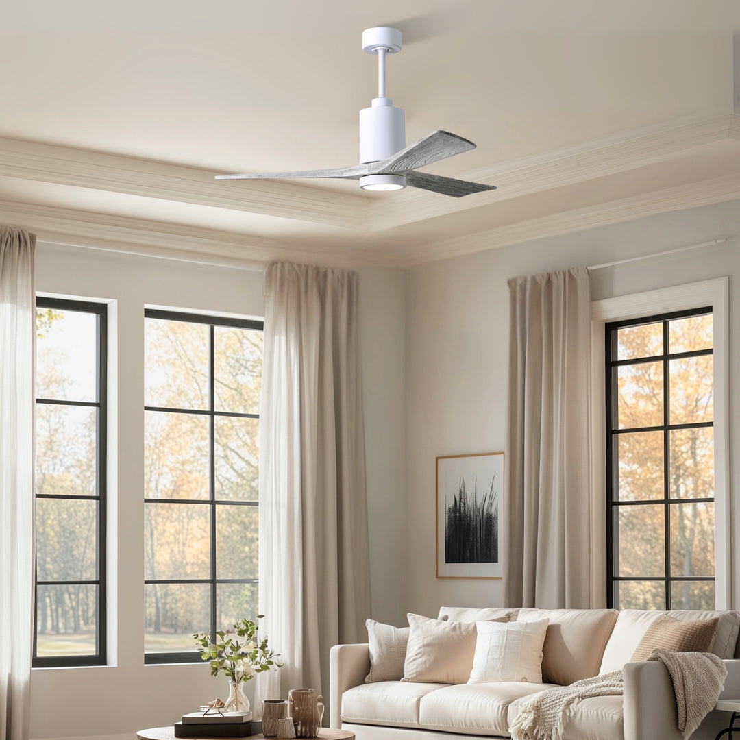 Matthews Fan Company Patricia-3 42" Ceiling Fan