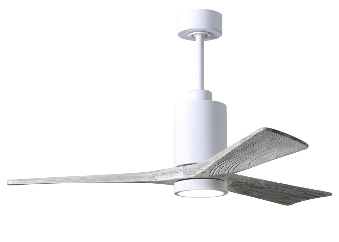 Matthews Fan Company Patricia-3 52" Ceiling Fan