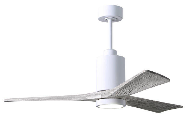 Matthews Fan Company Patricia-3 52" Ceiling Fan