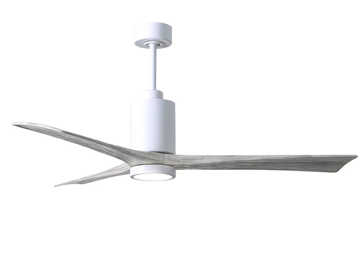 Matthews Fan Company Patricia-3 60" Ceiling Fan