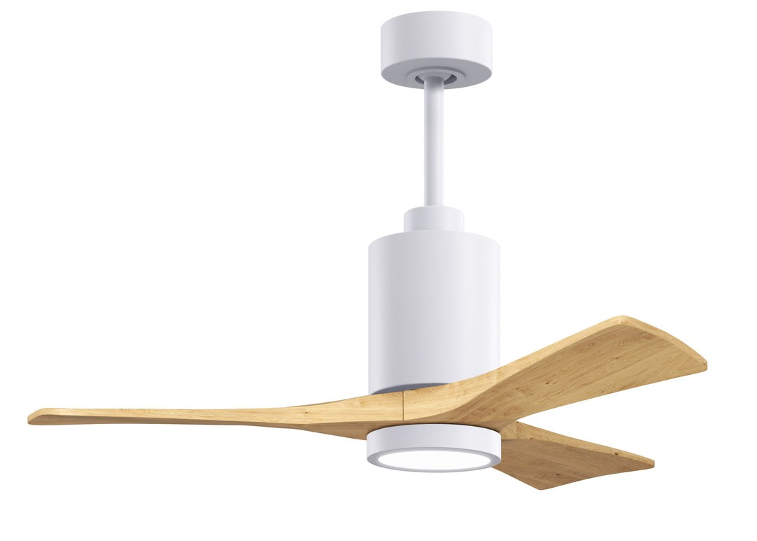 Matthews Fan Company Patricia-3 42" Ceiling Fan