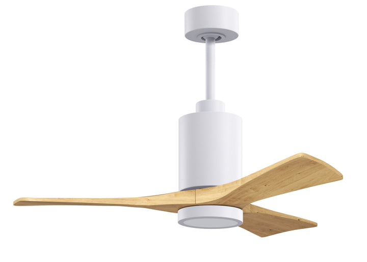 Matthews Fan Company Patricia-3 42" Ceiling Fan