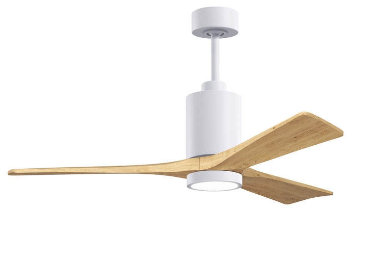 Matthews Fan Company Patricia-3 52" Ceiling Fan
