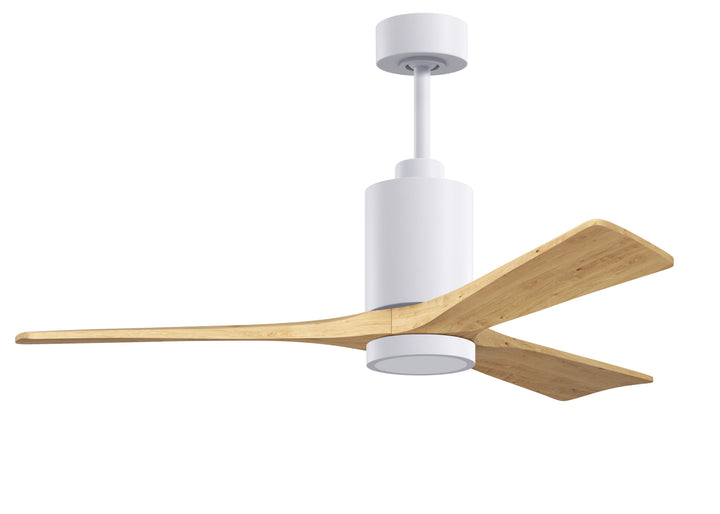 Matthews Fan Company Patricia-3 52" Ceiling Fan