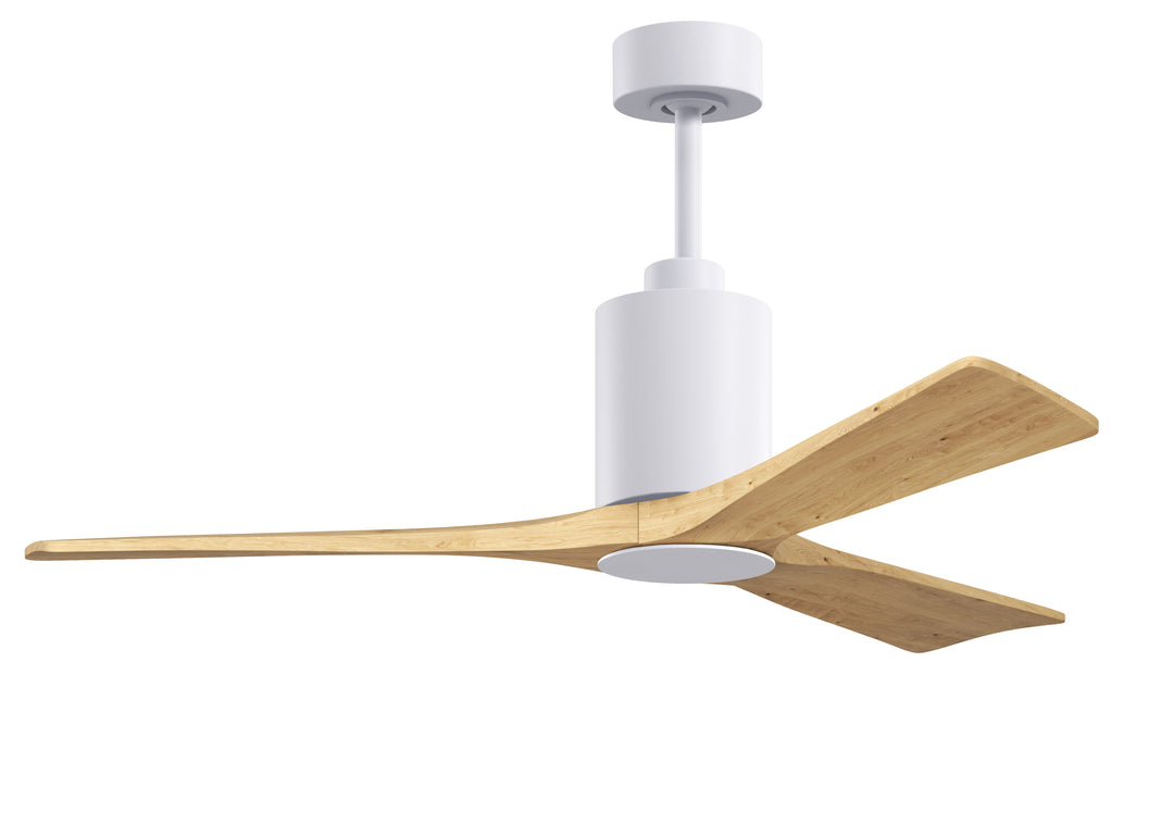 Matthews Fan Company Patricia-3 52" Ceiling Fan