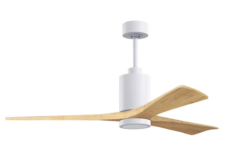 Matthews Fan Company Patricia-3 60" Ceiling Fan