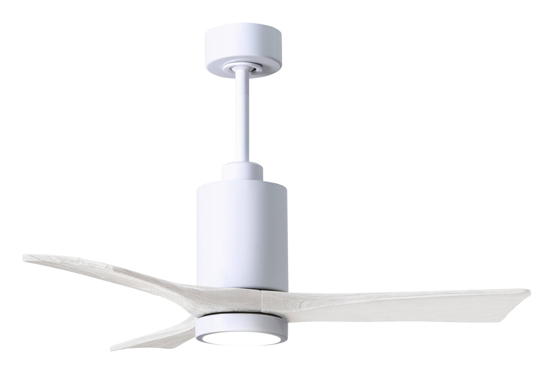Matthews Fan Company Patricia-3 42" Ceiling Fan