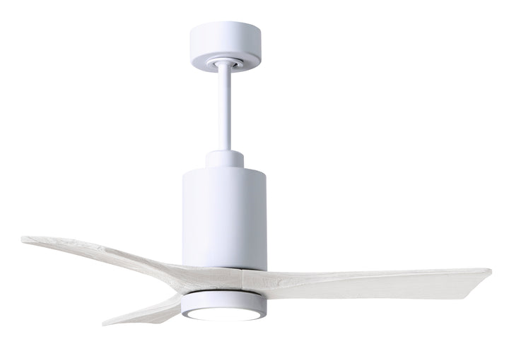 Matthews Fan Company Patricia-3 42" Ceiling Fan