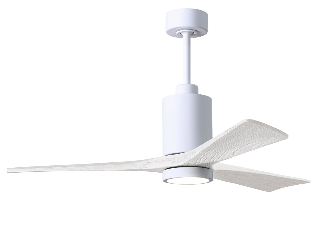 Matthews Fan Company Patricia-3 52" Ceiling Fan