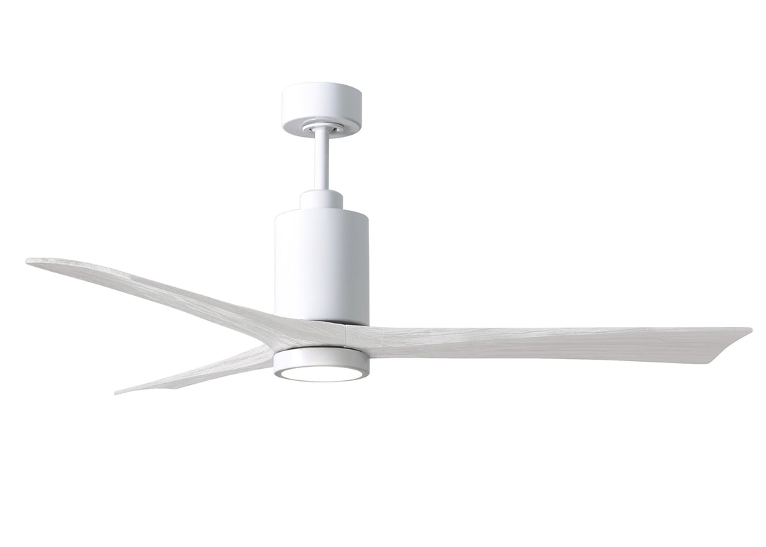 Matthews Fan Company Patricia-3 60" Ceiling Fan