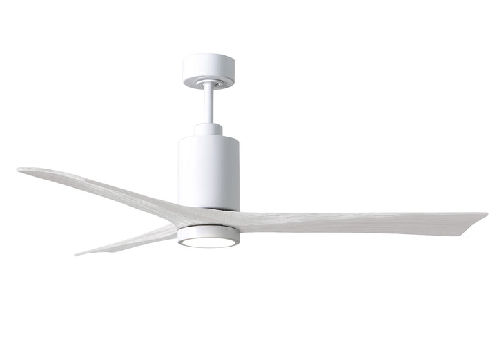 Matthews Fan Company Patricia-3 60" Ceiling Fan