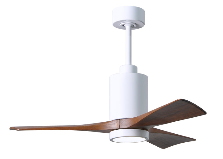 Matthews Fan Company Patricia-3 42" Ceiling Fan