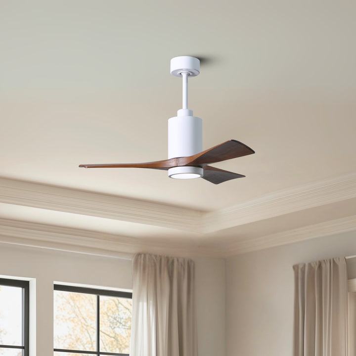 Matthews Fan Company Patricia-3 42" Ceiling Fan