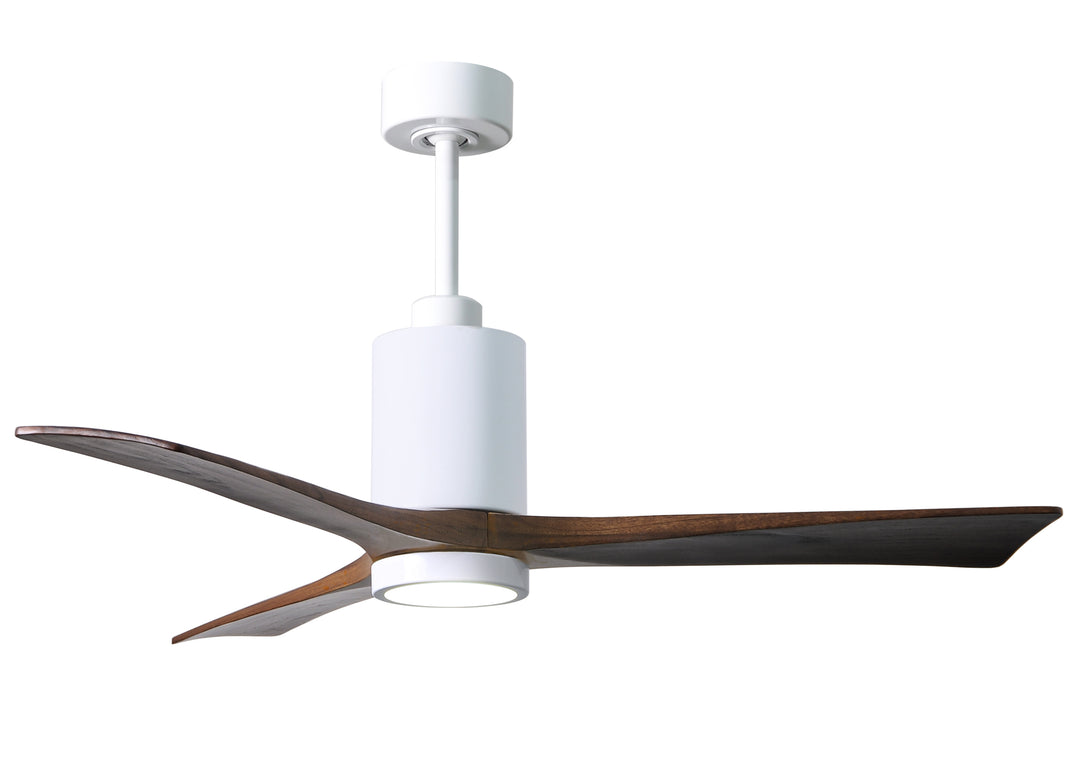 Matthews Fan Company Patricia-3 52" Ceiling Fan