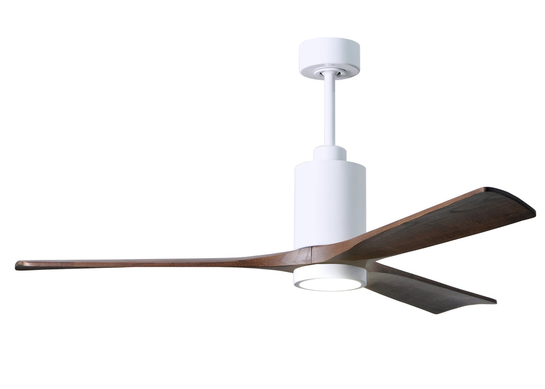 Matthews Fan Company Patricia-3 60" Ceiling Fan