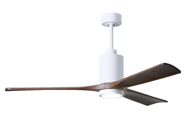 Matthews Fan Company Patricia-3 60" Ceiling Fan