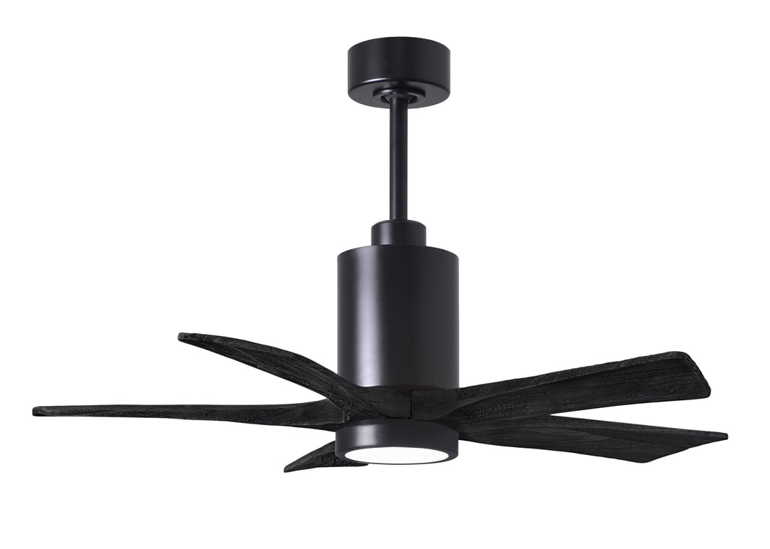 Matthews Fan Company Patricia-5 42" Ceiling Fan