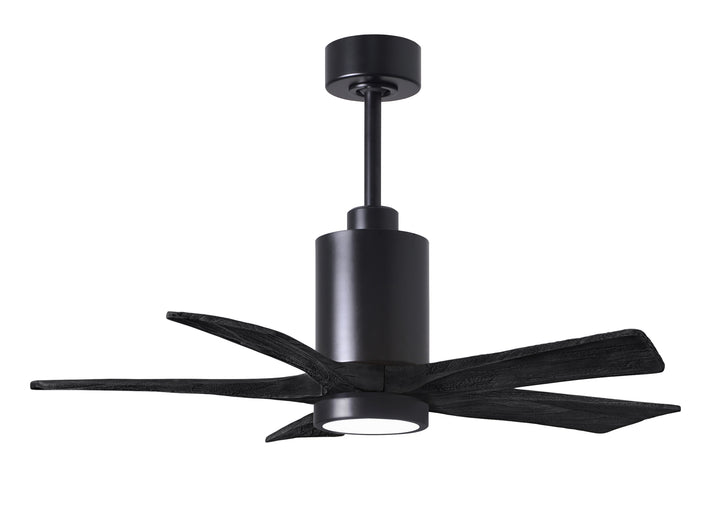 Matthews Fan Company Patricia-5 42" Ceiling Fan