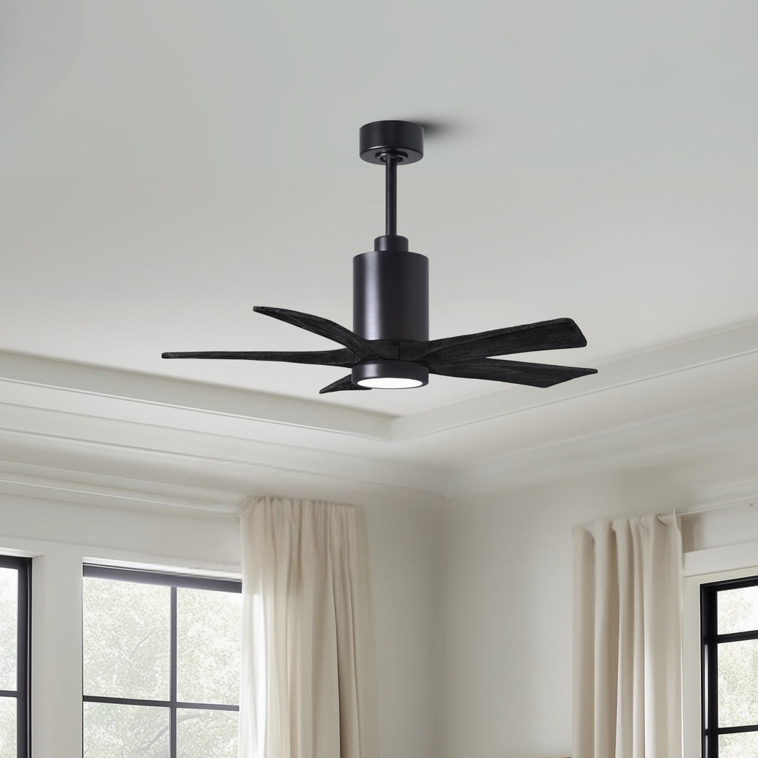 Matthews Fan Company Patricia-5 42" Ceiling Fan