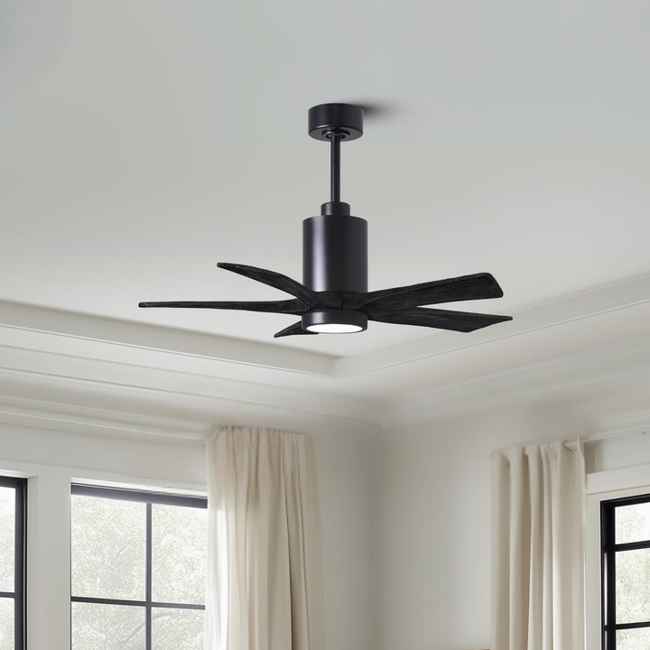 Matthews Fan Company Patricia-5 42" Ceiling Fan