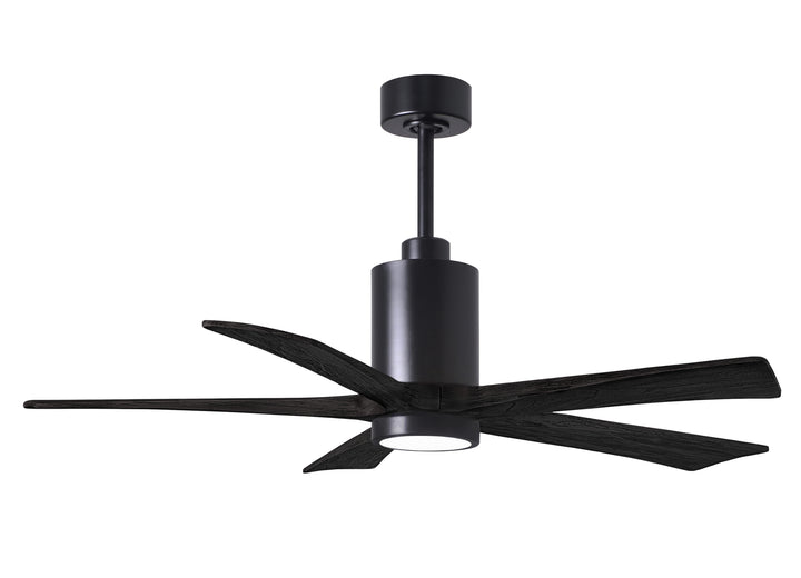 Matthews Fan Company Patricia-5 52" Ceiling Fan