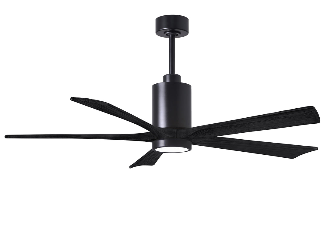 Matthews Fan Company Patricia-5 60" Ceiling Fan