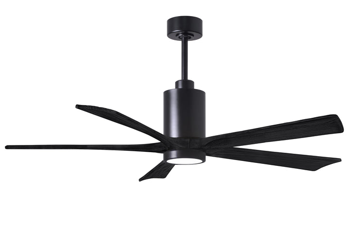 Matthews Fan Company Patricia-5 60" Ceiling Fan