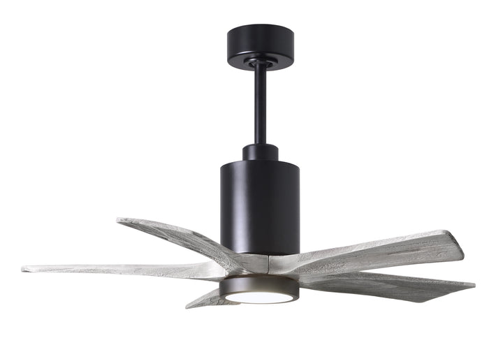 Matthews Fan Company Patricia-5 42" Ceiling Fan
