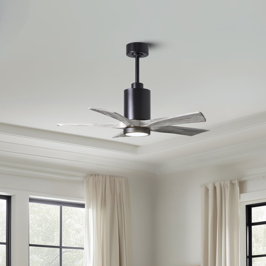 Matthews Fan Company Patricia-5 42" Ceiling Fan