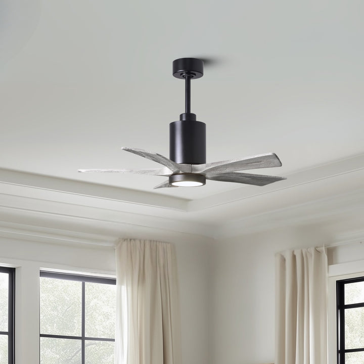 Matthews Fan Company Patricia-5 42" Ceiling Fan