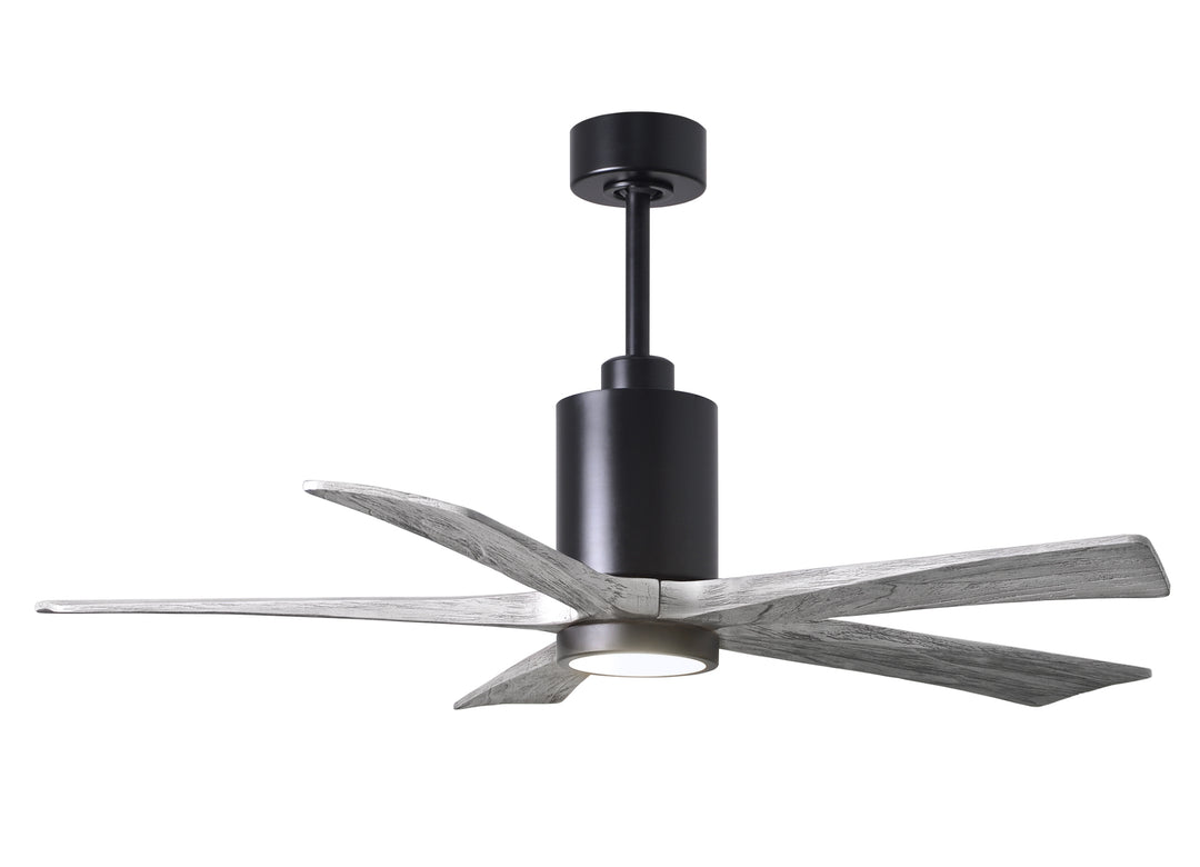 Matthews Fan Company Patricia-5 52" Ceiling Fan